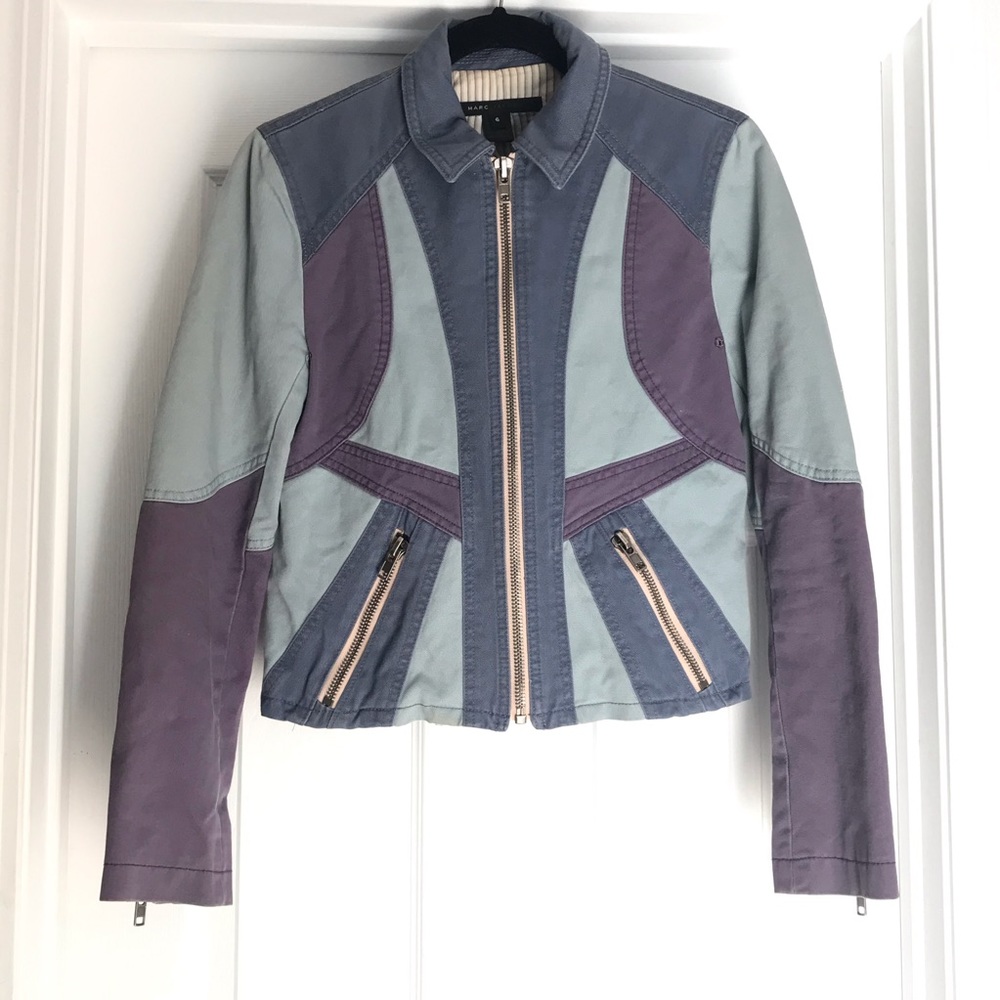 Marc Jacobs Jacket